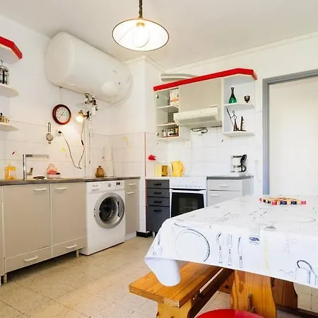 Bel Orizonte, Grand Appart 70M2 Vue Mer Ajaccio  Exterior photo