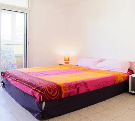 Bel Orizonte, Grand Appart 70M2 Vue Mer Ajaccio  Exterior photo