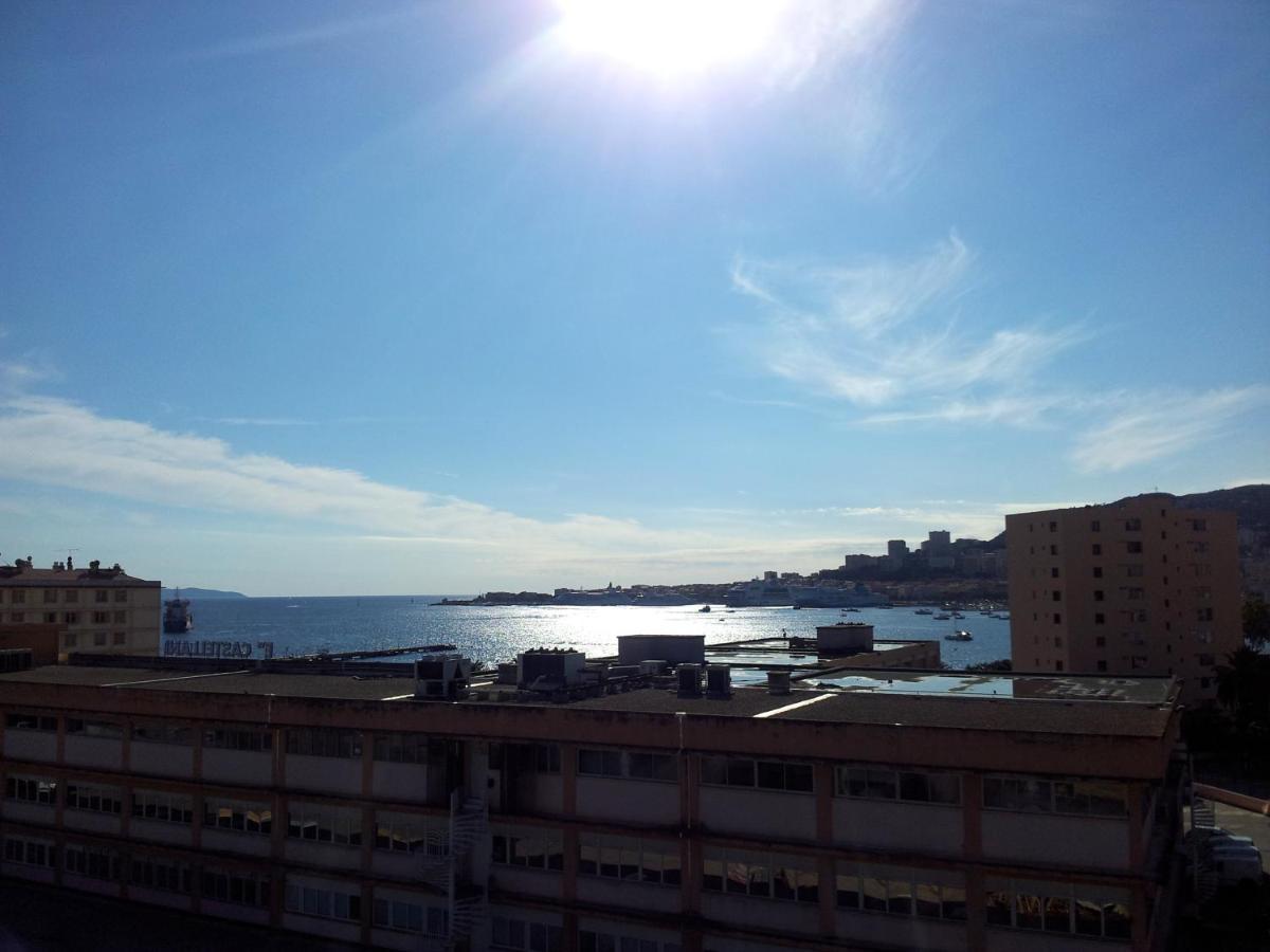 Bel Orizonte, Grand 70m2 Vue Apartment *