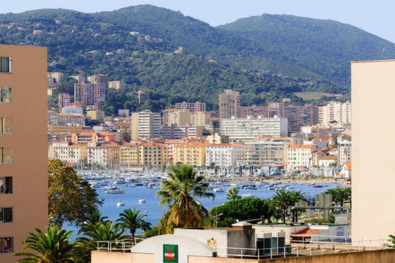 Bel Orizonte, Grand 70m2 Vue Apartment