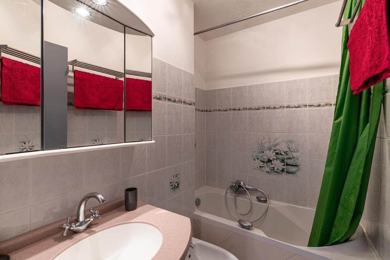 Bel Orizonte, Grand 70m2 Vue Ajaccio (Corsica)