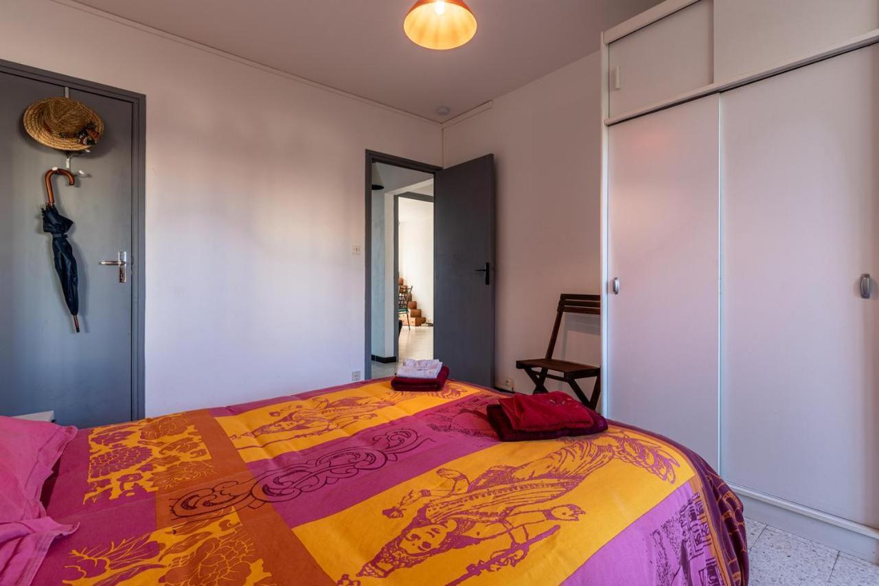 Apartment Bel Orizonte, Grand 70m2 Vue