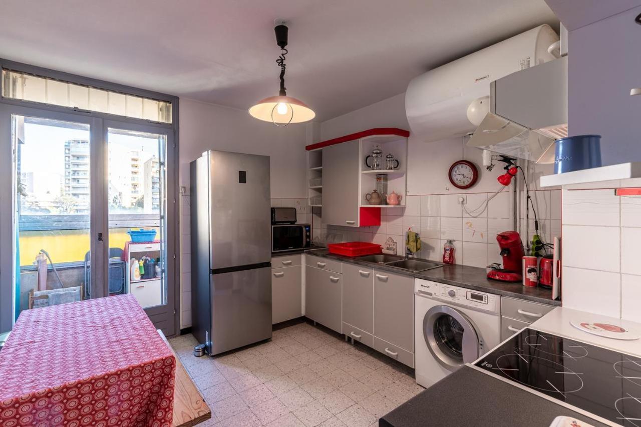 Apartment Bel Orizonte, Grand 70m2 Vue *