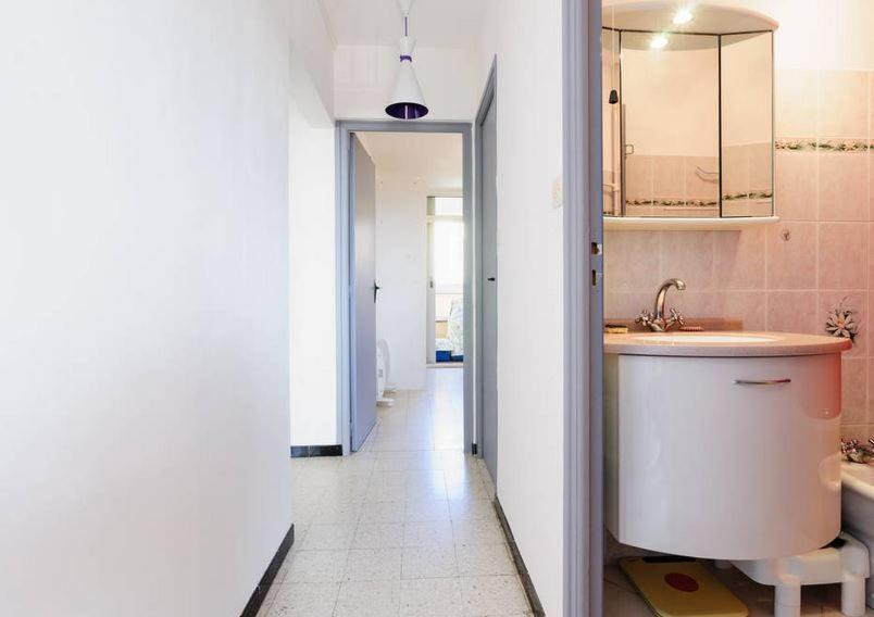 Apartment Bel Orizonte, Grand 70m2 Vue Ajaccio (Corsica)