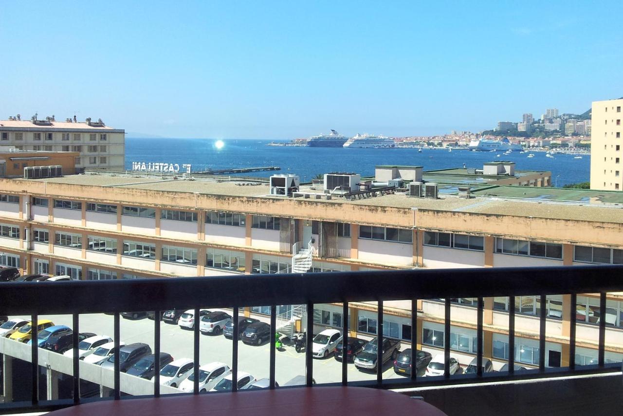 Apartment Bel Orizonte, Grand 70m2 Vue *
