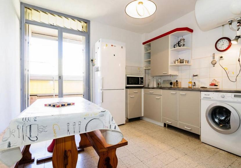 Bel Orizonte, Grand 70m2 Vue